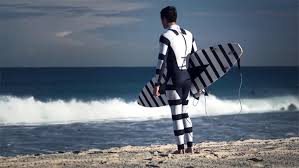 Shark-Proof Surfboards and Wetsuits