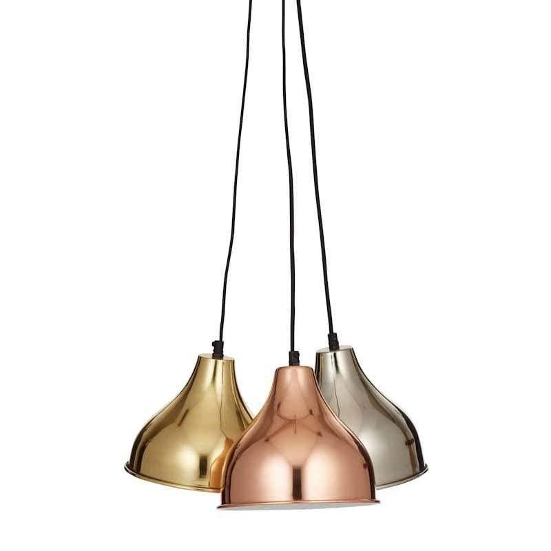 galley pendant light