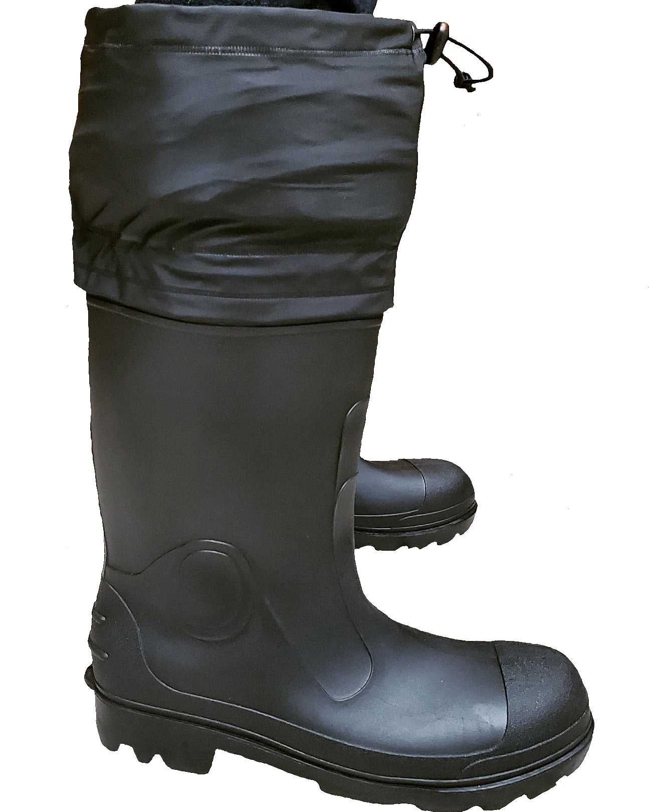 Wade4it.com | EverWade - The First Ever Rain Boot/Hip Wader Hybrid