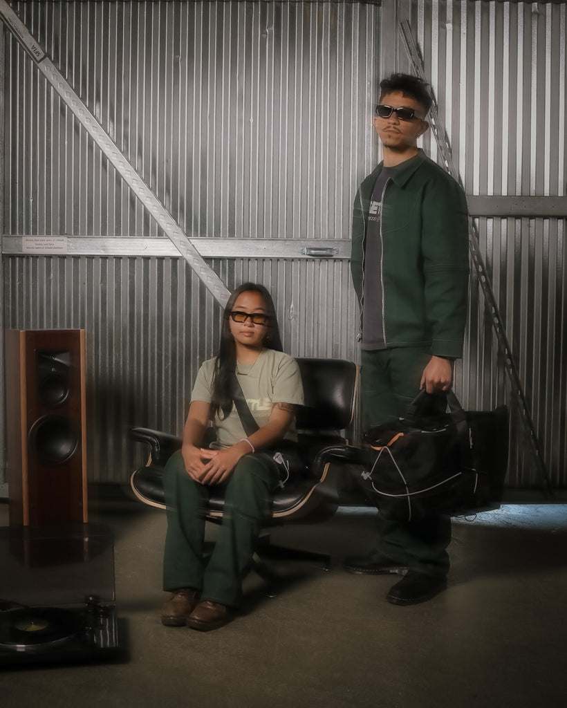 Elfernandosez and Jenset modeling for unsettle frequency collection 2