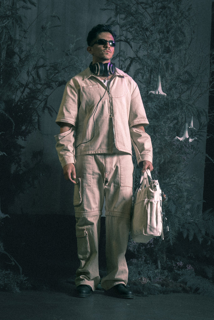fernando sez in unsettle fw23 frequency modular jacket and pants 1