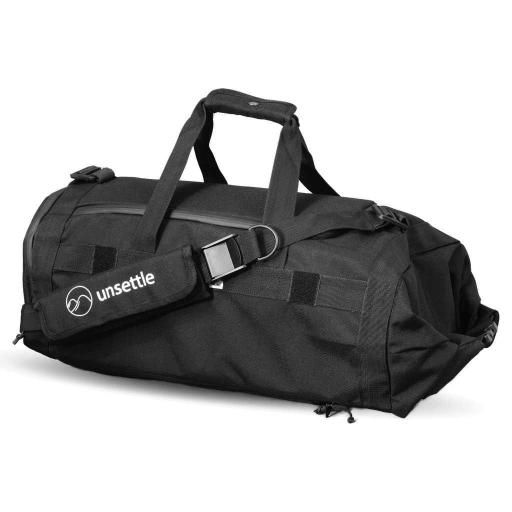 priority duffle bags