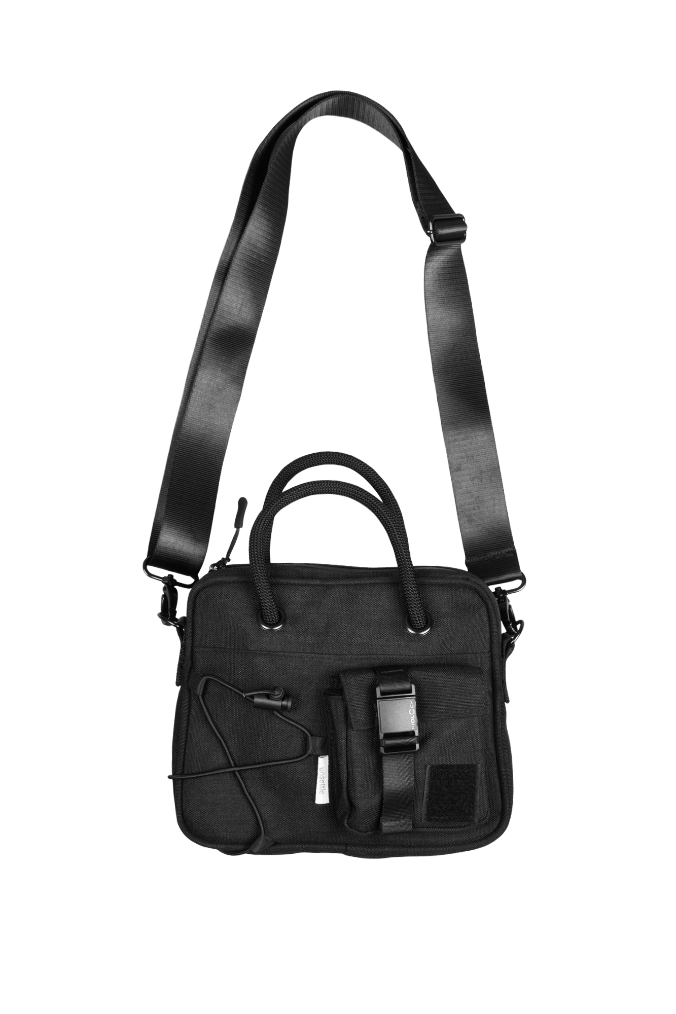 Lightweight Durable New Design Rope Shoulder Bag Wholesale High Quality  Crossbody Sling Bag for Travel, Outdoor - China Crossbody Sling Bag and Bag  Crossbody price