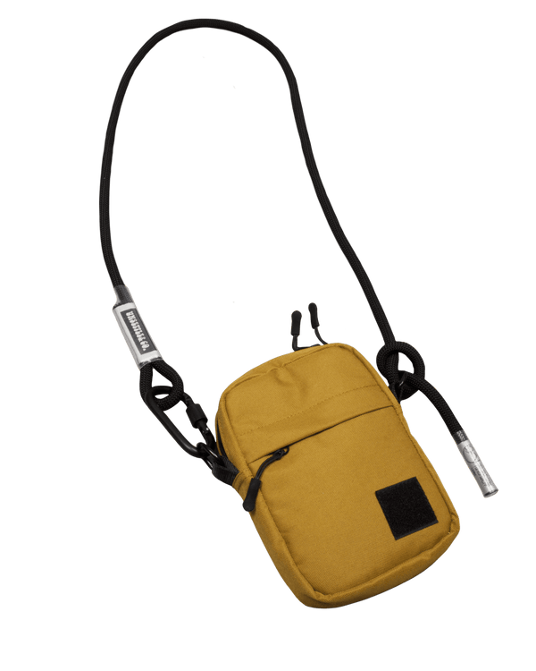 Rope Crossbody Bag | Desert