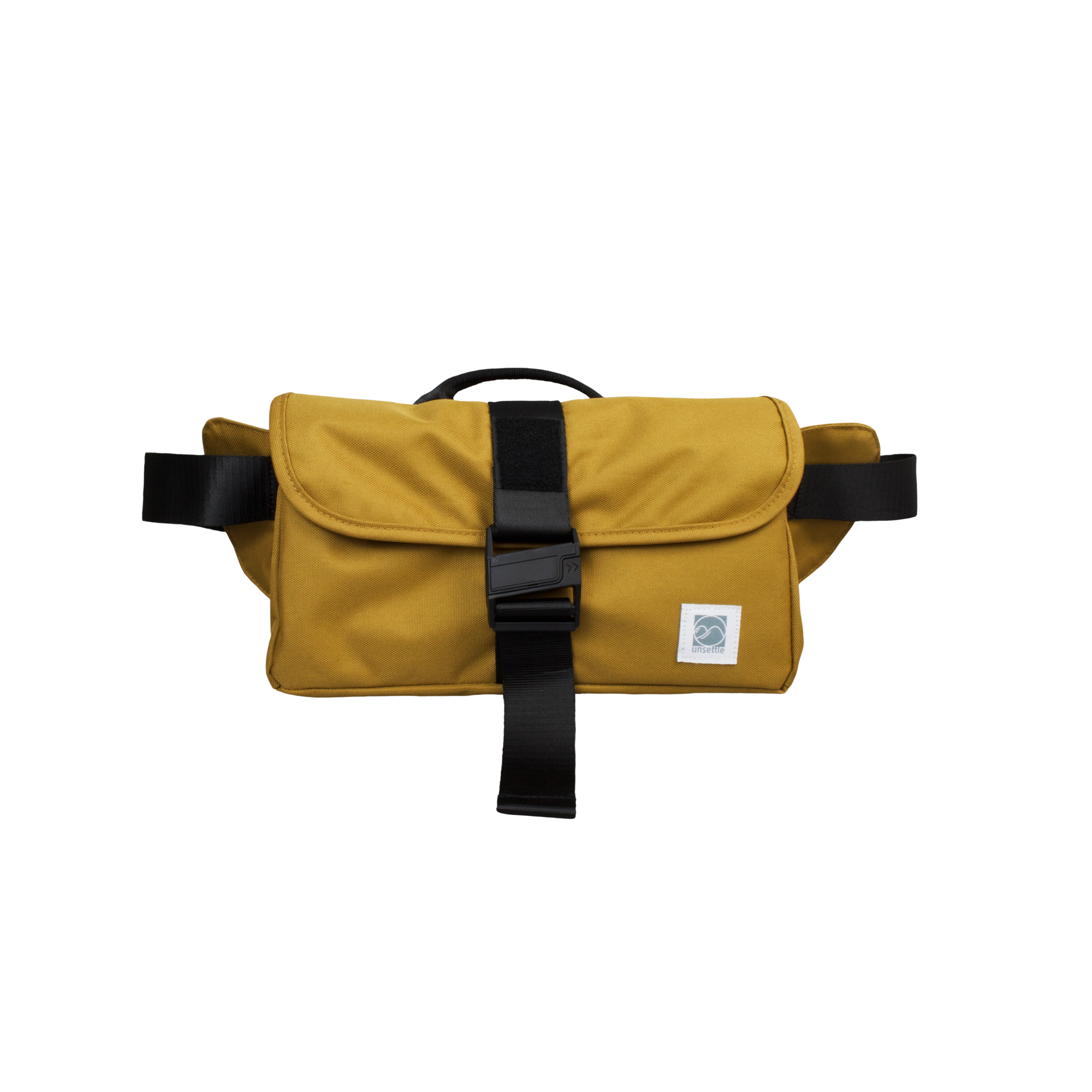 1 sling bag