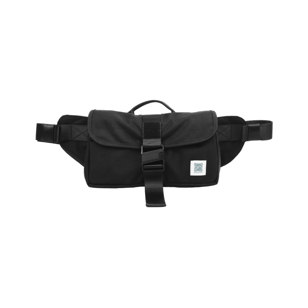 sling front bag