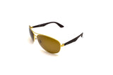 Óculos de Sol RAY-BAN®- RB3526 112/83 63X14 3P