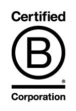 „B Corp“ sertifikatas