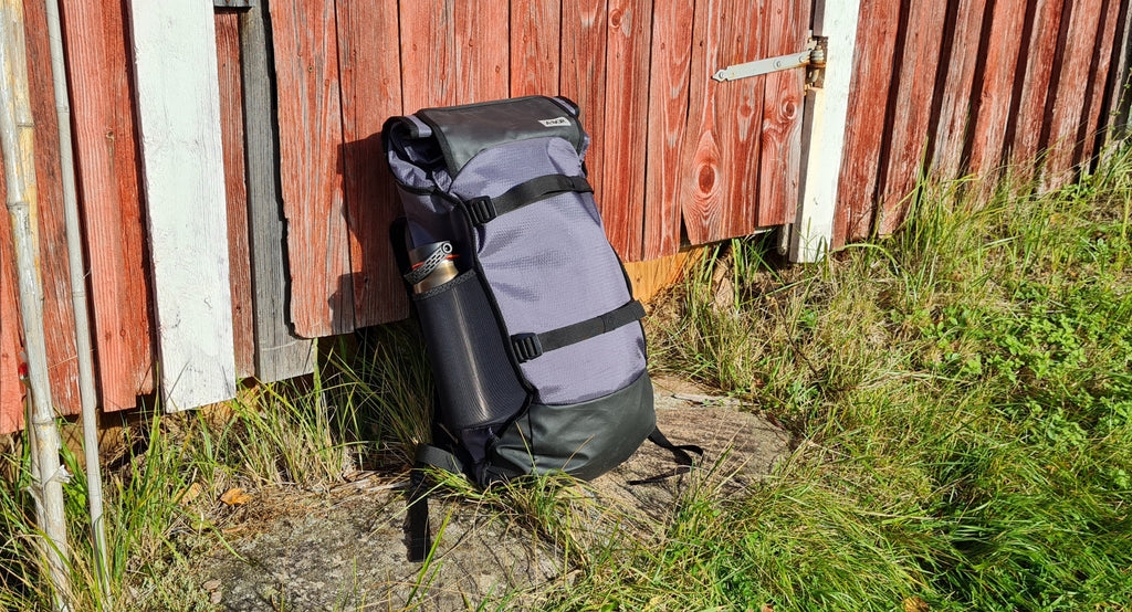 aevor trip pack proof backpack