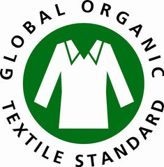 Global Organic Textile Standard - GOTS – Weekendbee - premium sportswear