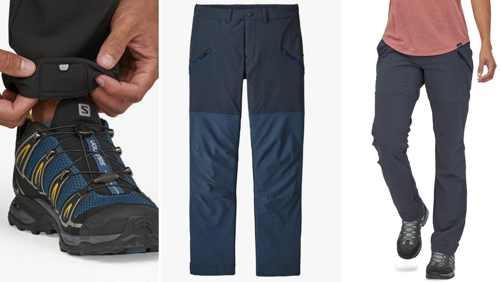Tactical Waterproof Hiking Pants Men Cargo Pants Outdoors Winter Trekking  Pants | eBay