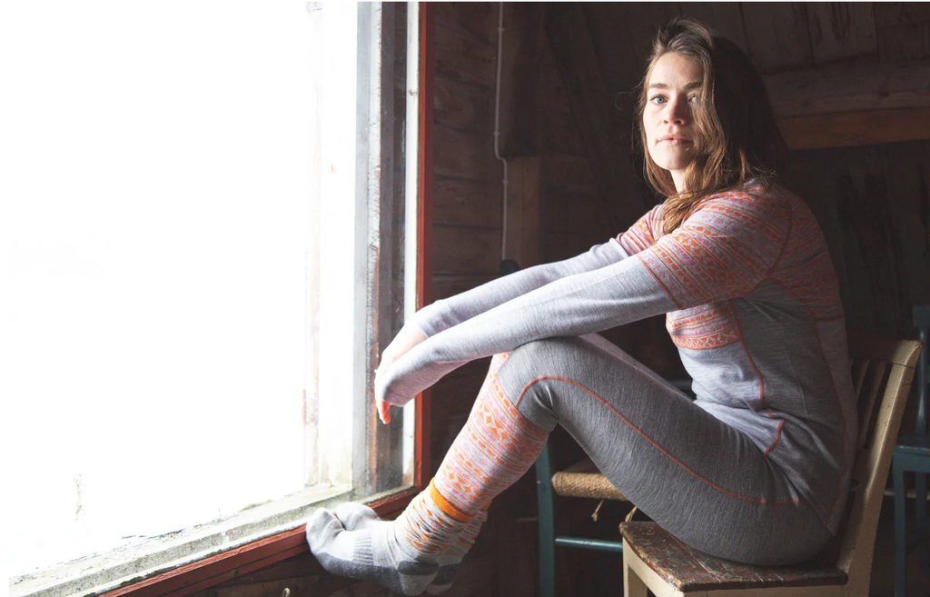 Base Layer Basics to Stay Warm this Winter