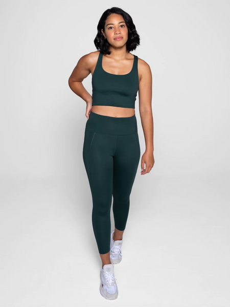 Legs for Days: Osirisea's Sustainable Leggings Collection