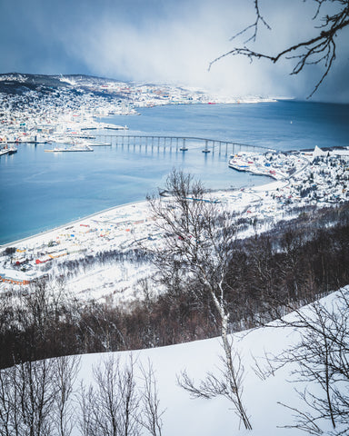 Tromsö 