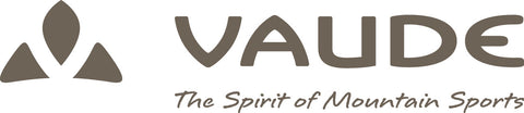 VAUDE logotyp