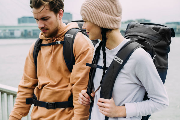 Les meilleurs sacs à dos durables pour l'extérieur et la vie urbaine –  Weekendbee - sustainable sportswear