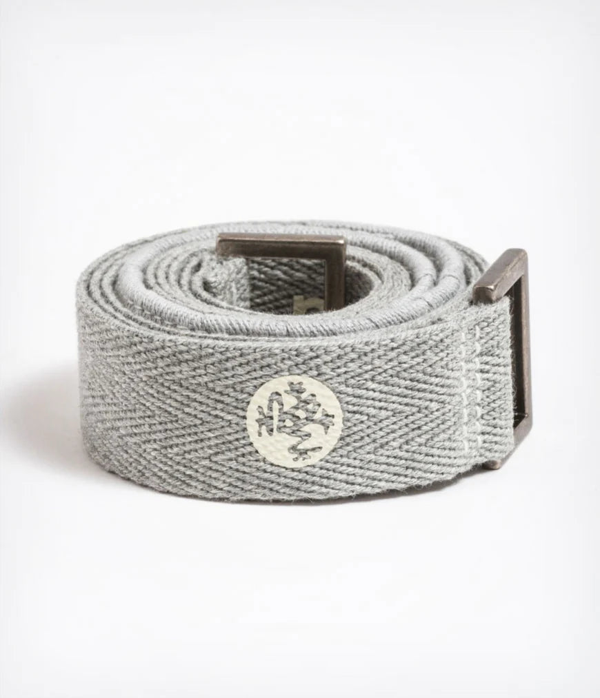 Mat carriers & Yoga straps – Weekendbee - sustainable sportswear