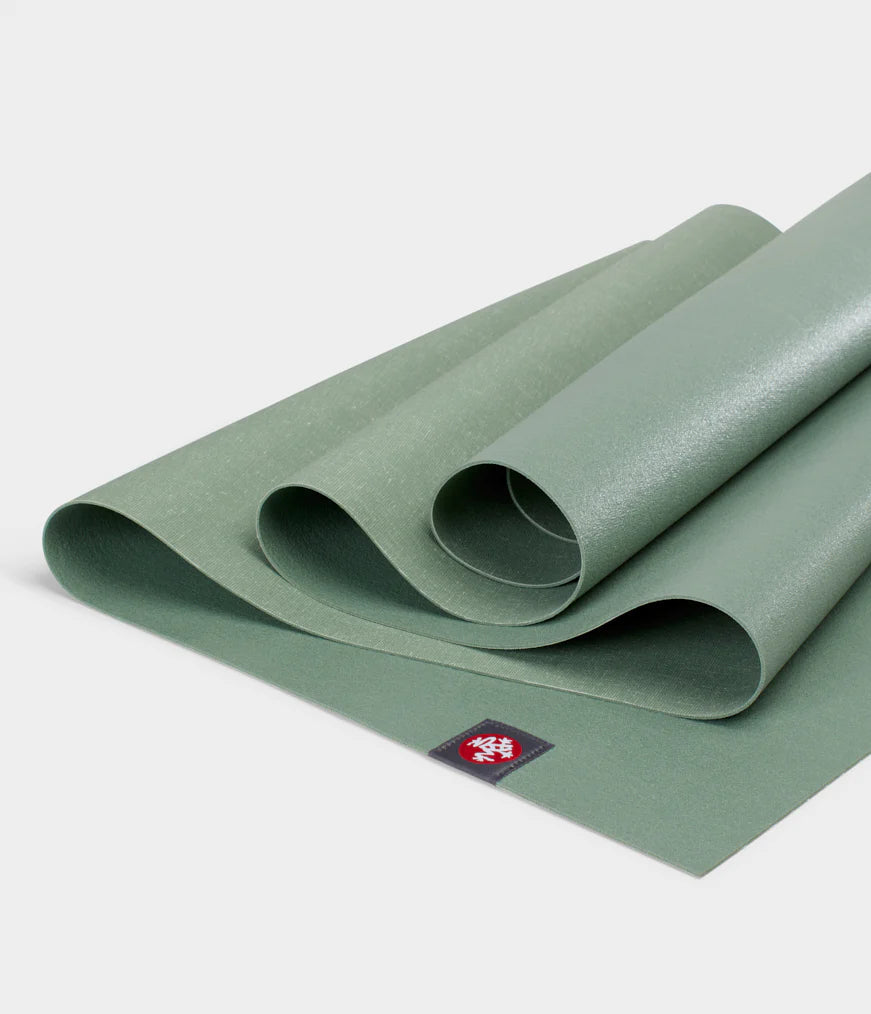 Manduka Ekolite Yoga Mat 4mm - 180cm - Sustainable Yoga Mat – Weekendbee -  premium sportswear