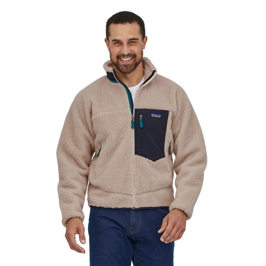 Patagonia Retro Pile Jacket - Forro polar Hombre