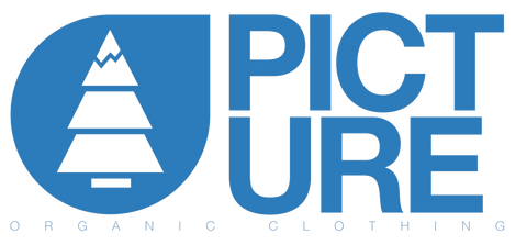 Picture Organic logotipo