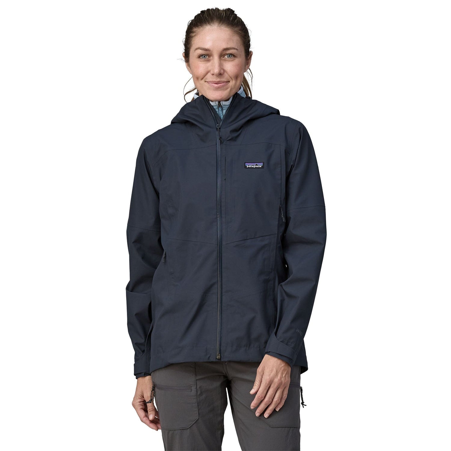 Patagonia W's Triolet Shell Jacket - Recycled Polyester – Weekendbee -  premium sportswear