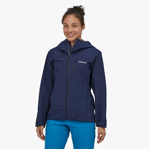 What are the differences between Patagonia shell-jackets? – Weekendbee ...
