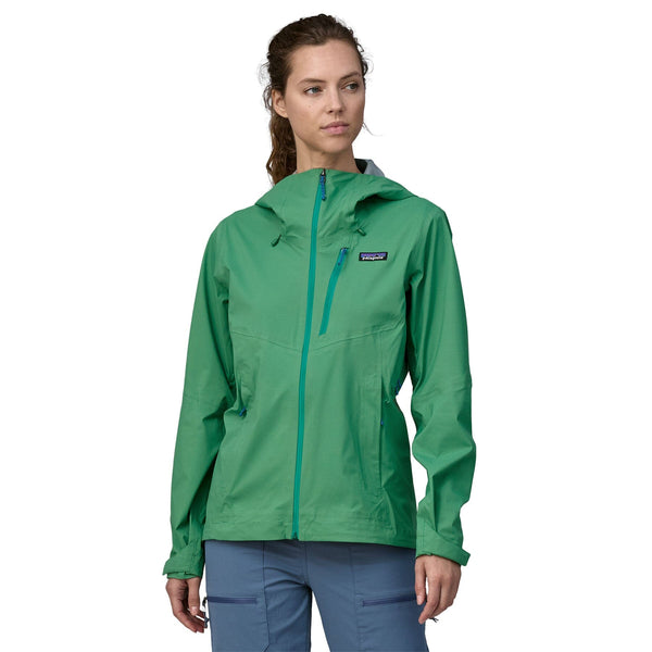 What are the differences between Patagonia shell-jackets? – Weekendbee ...