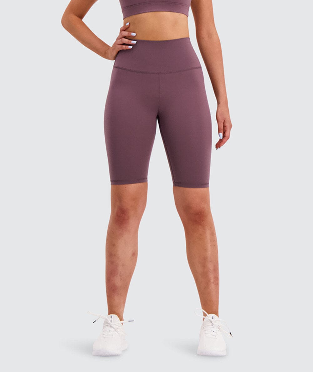 GYMNATION Women's High-waist Pocket Tights – Weekendbee - premium