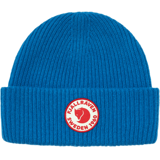 Fjällräven 1960 Logo Hat - Beanie, Buy online