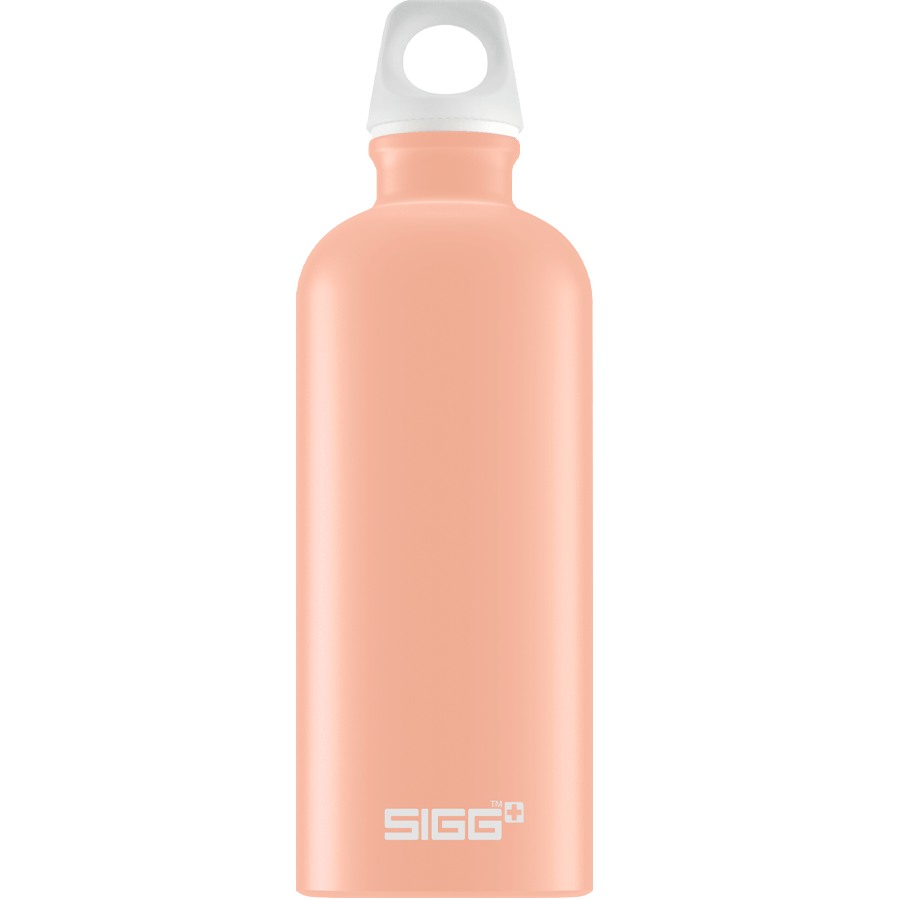 rust Picasso Wedstrijd SIGG aluminium waterfles voor reizigers - Weekendbee - sustainable  sportswear