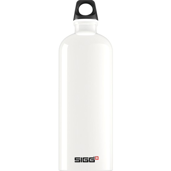 SIGG Trinkflasche Meridian Black 0.7 L online kaufen