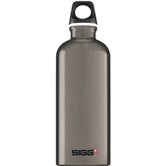 Aluminum Water Bottle