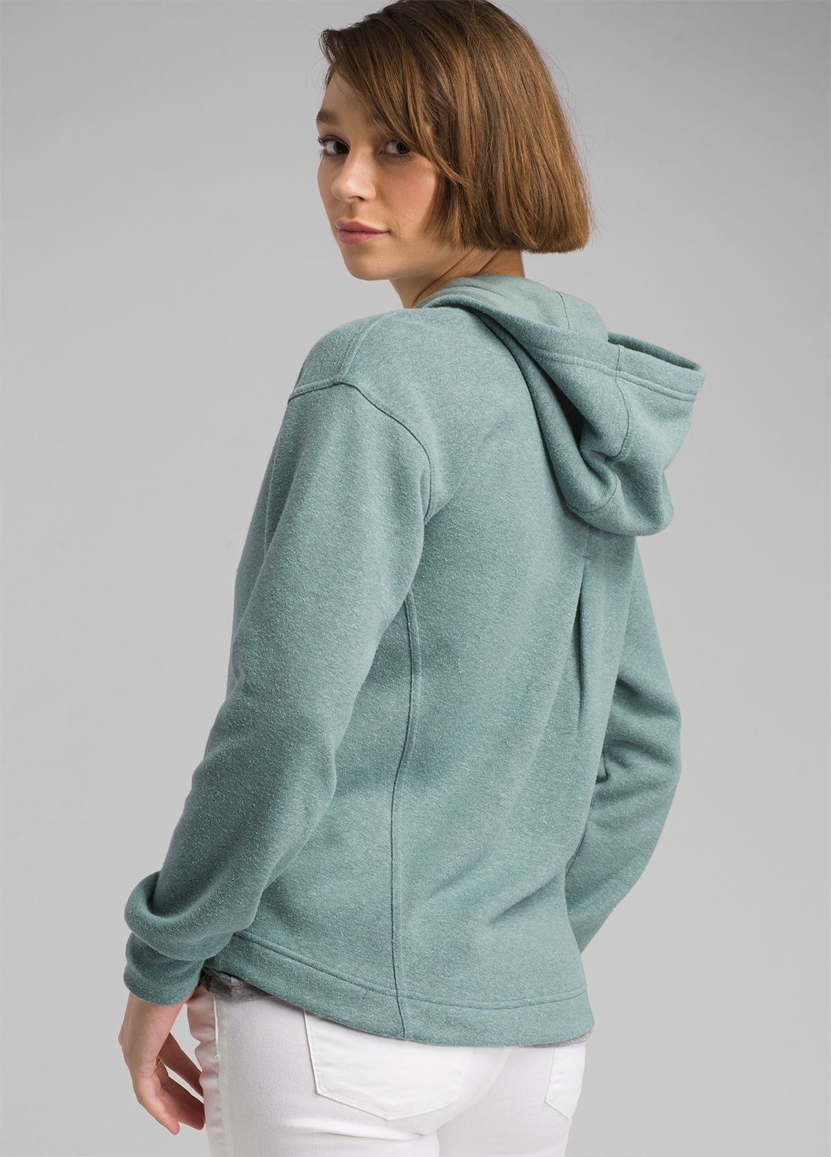 prana cozy up zip up jacket