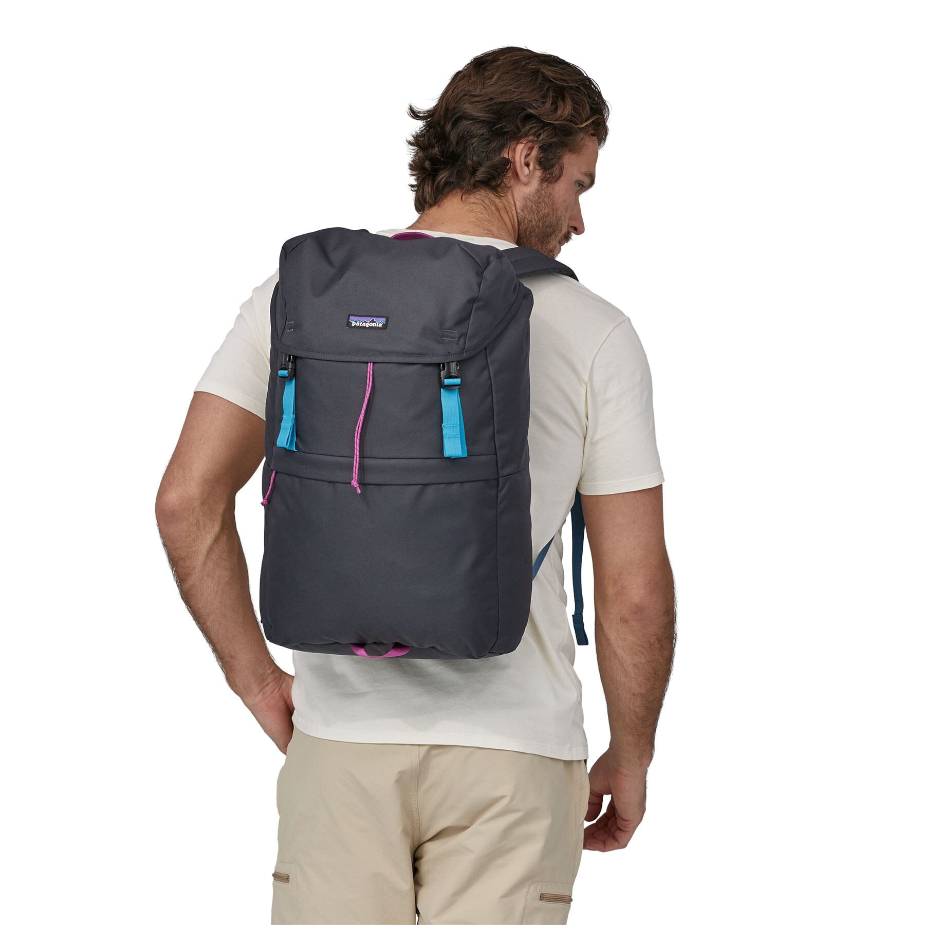 Patagonia Refugio Day Pack 26L - Recycled Polyester – Weekendbee