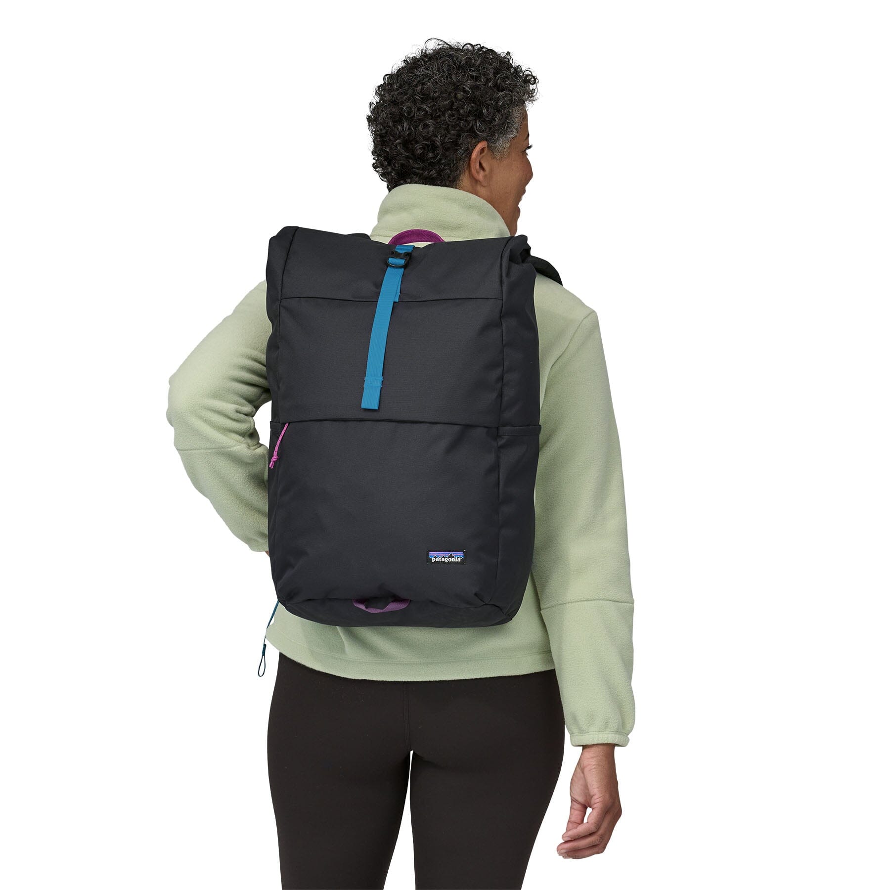 Patagonia Refugio Day Pack 26L - Recycled Polyester – Weekendbee