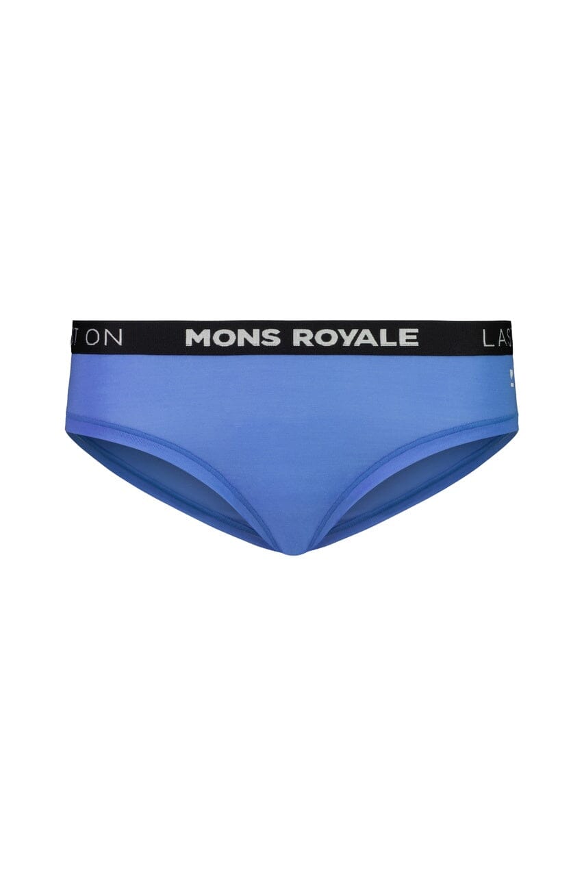 Mons Royale Women's Hannah Hot Pant - Merino Wool – Weekendbee