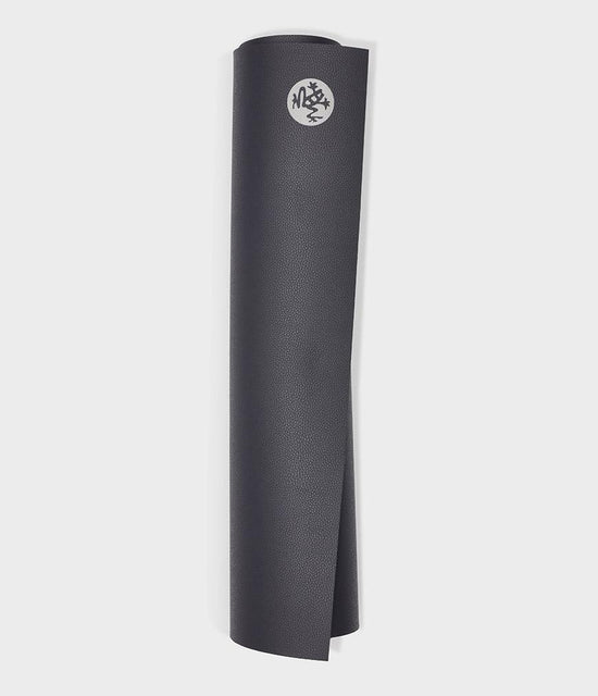  Manduka GRP Adapt Hot Yoga Mat - For Women and Men, Durable,  Non Slip Grip, Sweat Resistant, 5mm Thick, Black, 71 X 24 : Sports &  Outdoors