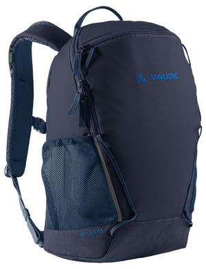 contact Pedagogie afvoer Vaude Hylax 15 Childrens' Backpack - Recycled Polyester - Weekendbee -  sustainable sportswear