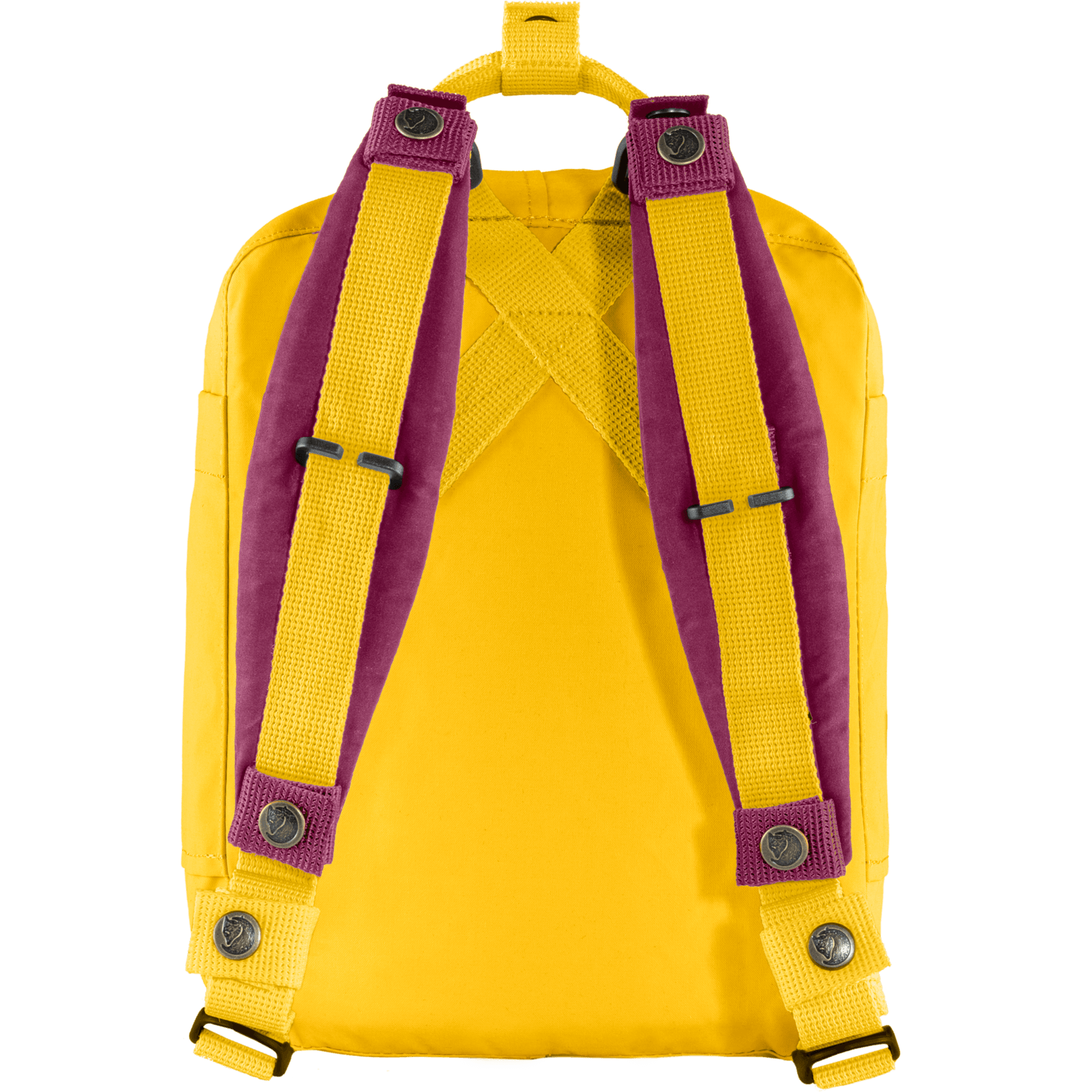 Fjällräven Mini Shoulder Pads - Recycled & Organic Cotton - Weekendbee - sustainable sportswear