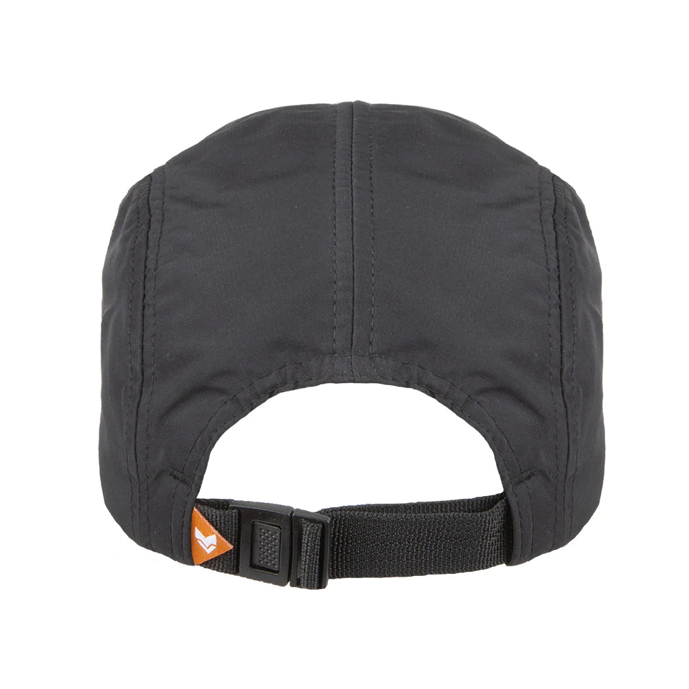 Jack Wolfskin Summer Walk Cap - Recycled Polyester & Recycled Elastane –  Weekendbee - sustainable sportswear