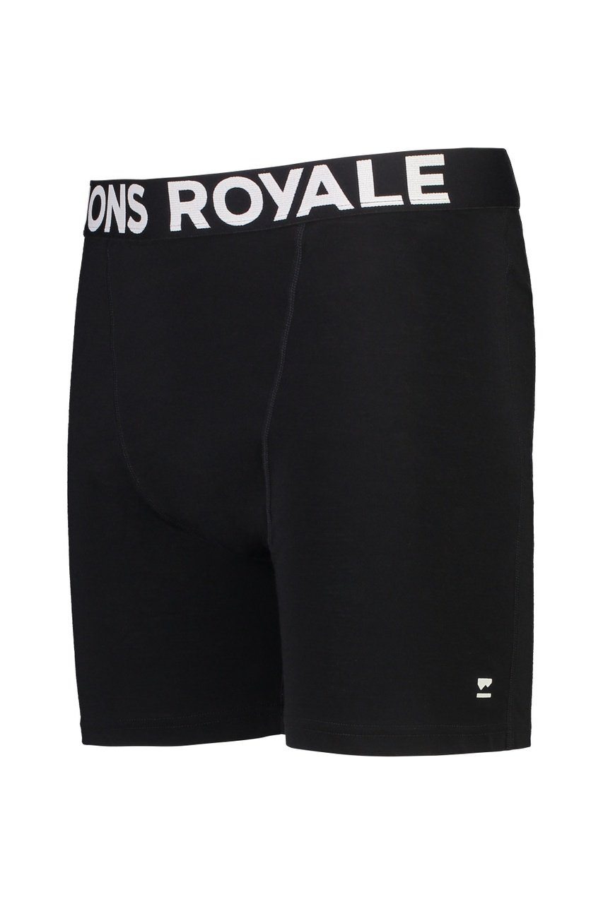 Udfyld omfavne ligegyldighed Mons Royale Hold 'em Boxer til mænd - Merinould - Weekendbee - sustainable  sportswear