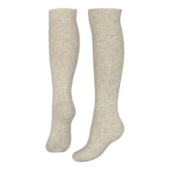 Merino 90 sokker Høj - Weekendbee - sustainable sportswear