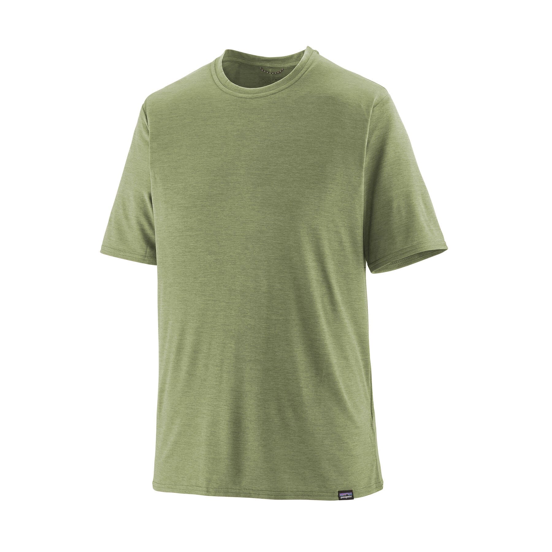 M's Cap Cool Daily skjorte - Weekendbee - sustainable sportswear