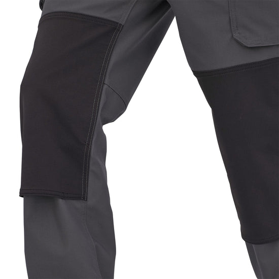 Patagonia M's Cliffside Rugged Trail Pants - Recycle PET and Nylon