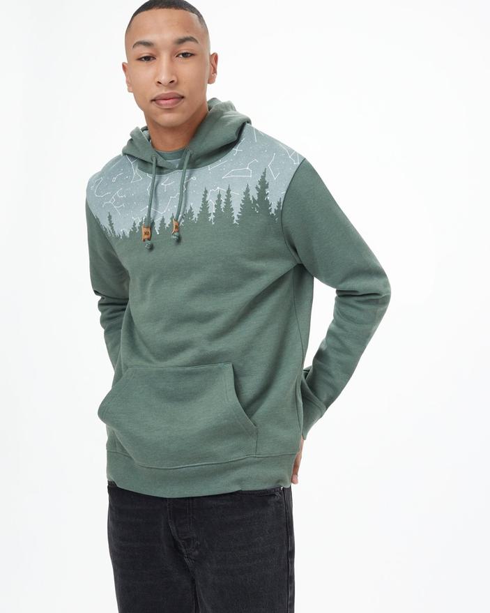 tentree constellation hoodie