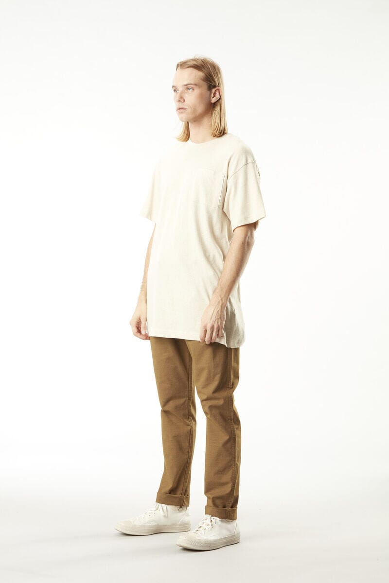 People Tree Sasha Seed Print Trousers - Organic certified cotton –  Weekendbee - premium sportswear