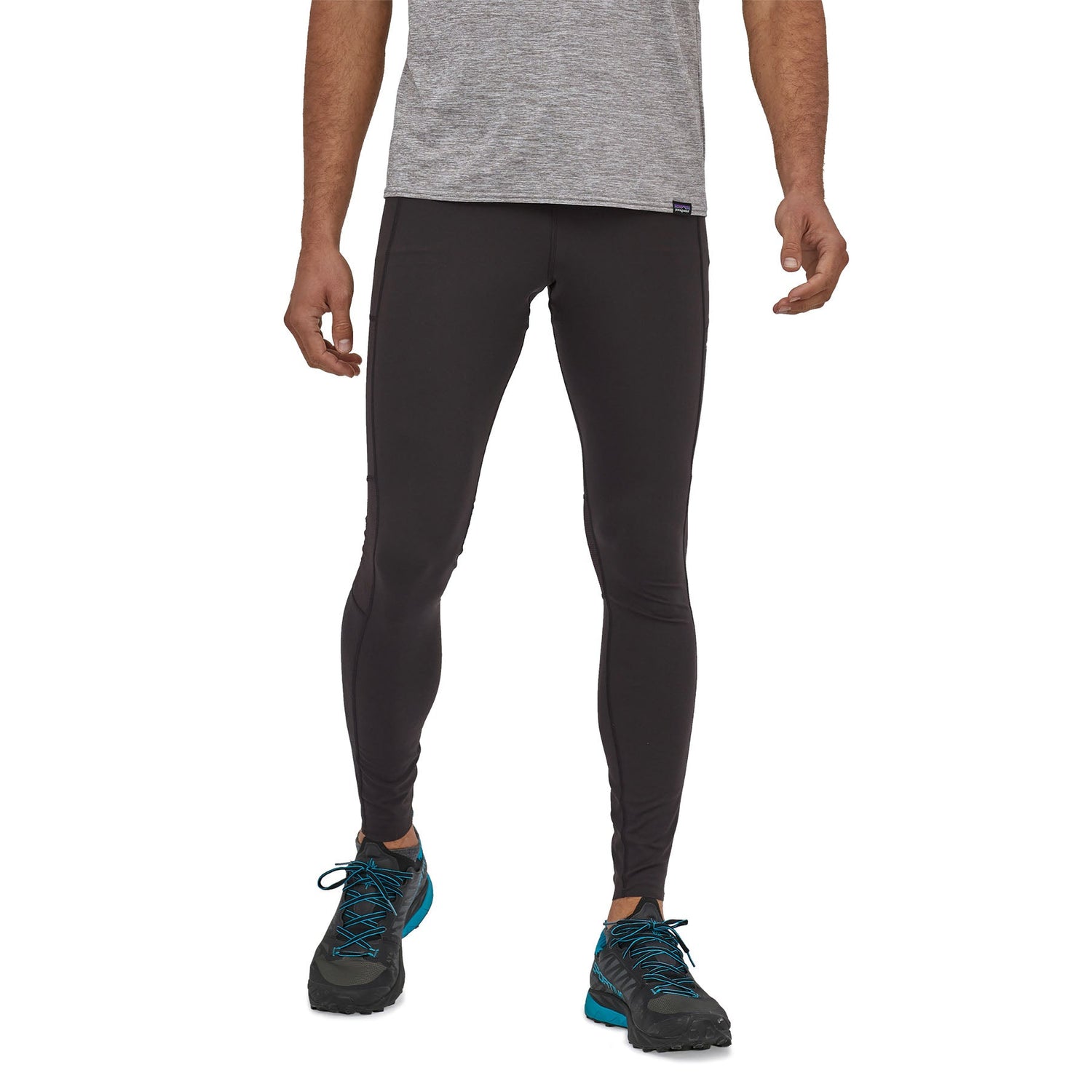 W's Endless Run Tights - Recycled Polyester – Weekendbee - sustainable  sportswear