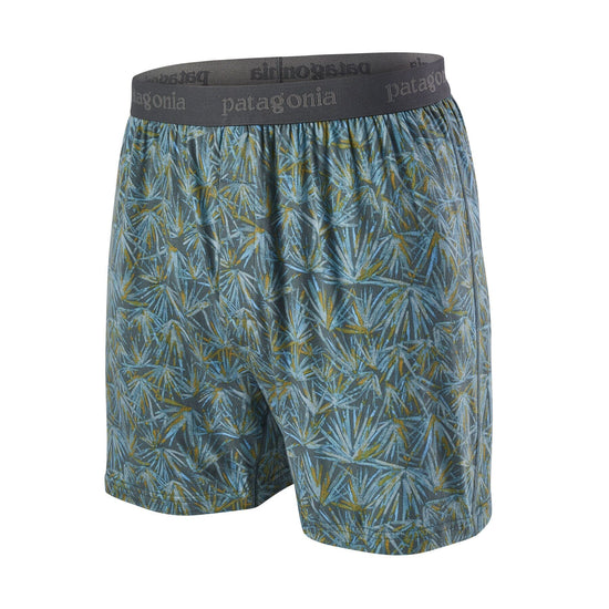 Patagonia Essential Boxer Briefs - From Wood-based TENCEL – Weekendbee -  premium sportswear