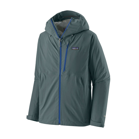 Patagonia M's Granite Crest Shell Jacket - 100% リサイクル