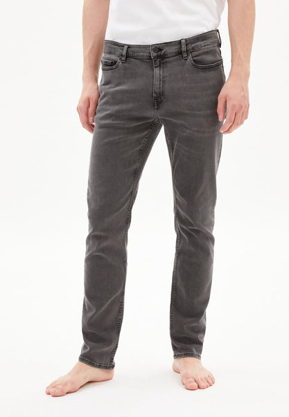 WACKO MARIA MINED denim standard slim | www.fleettracktz.com